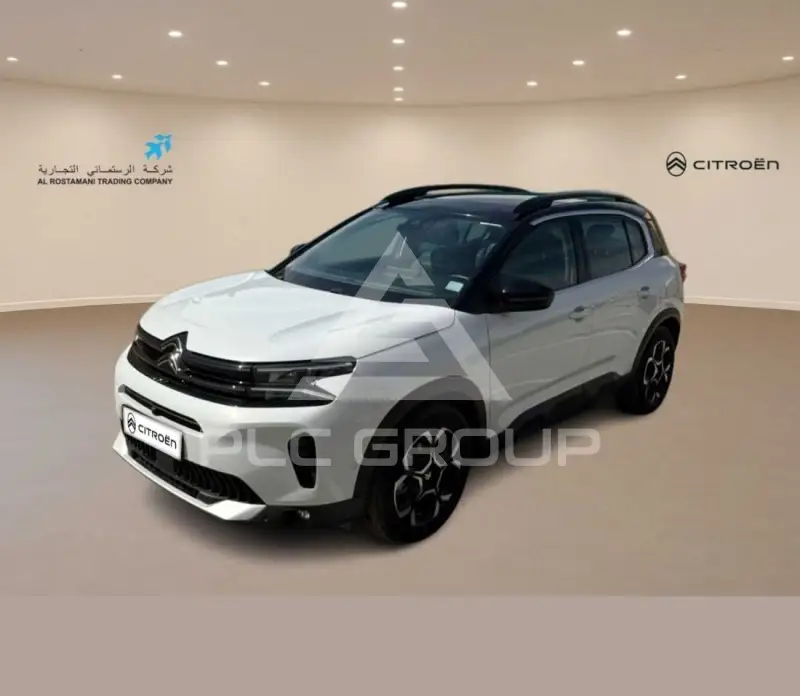 2025 Citroen C5