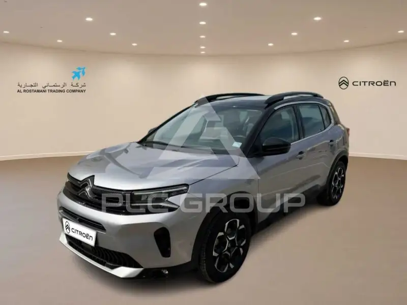 2025 Citroen C5