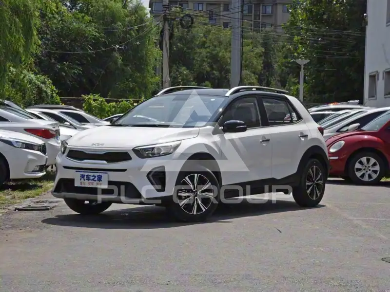 2025 KIA 