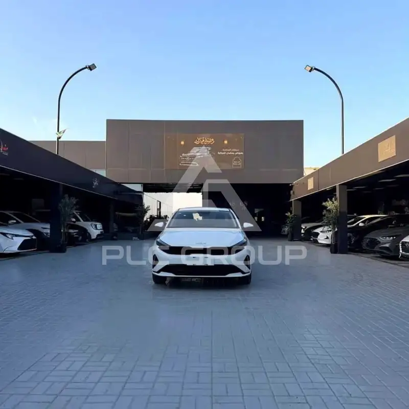 2025 KIA K3