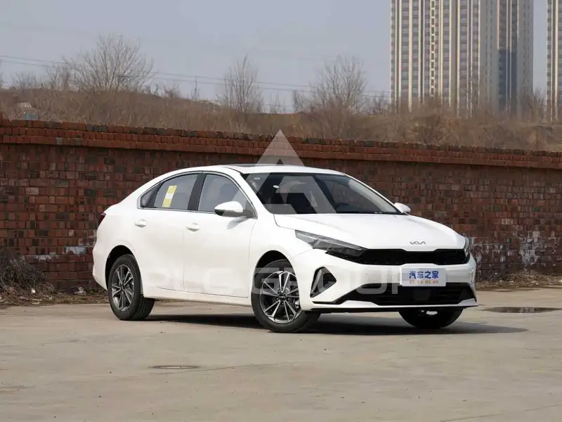 2025 KIA K3