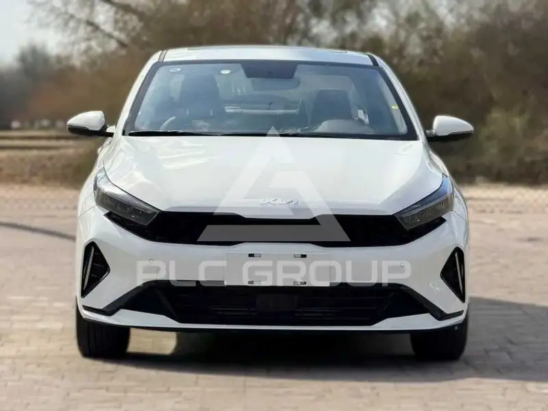 2025 KIA K3