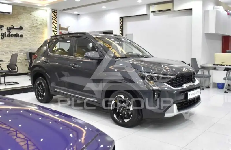 2025 KIA Unknown