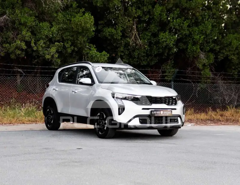 2025 KIA 