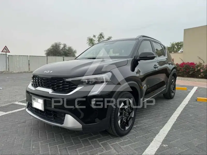 2025 KIA 