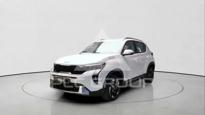 2025 KIA 