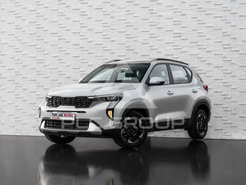 2025 KIA Unknown