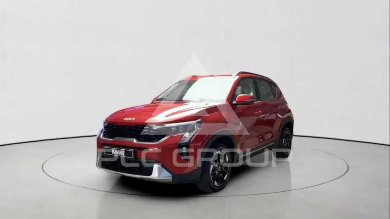 2025 KIA 