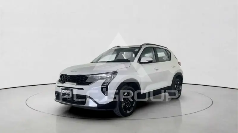 2025 KIA 