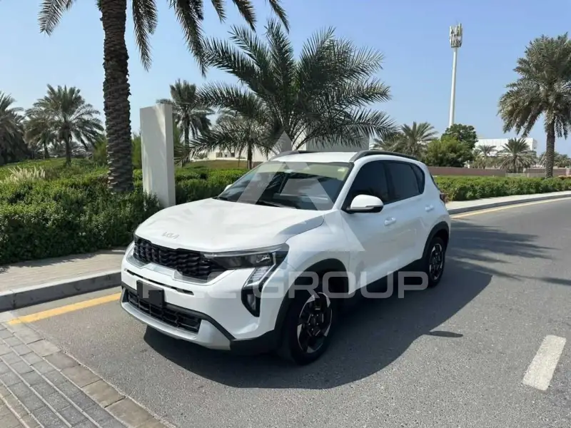 2025 KIA Unknown