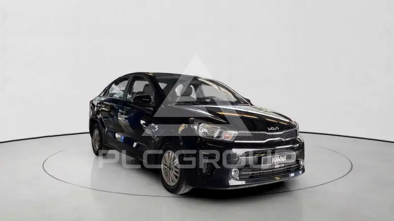2025 KIA Pegas
