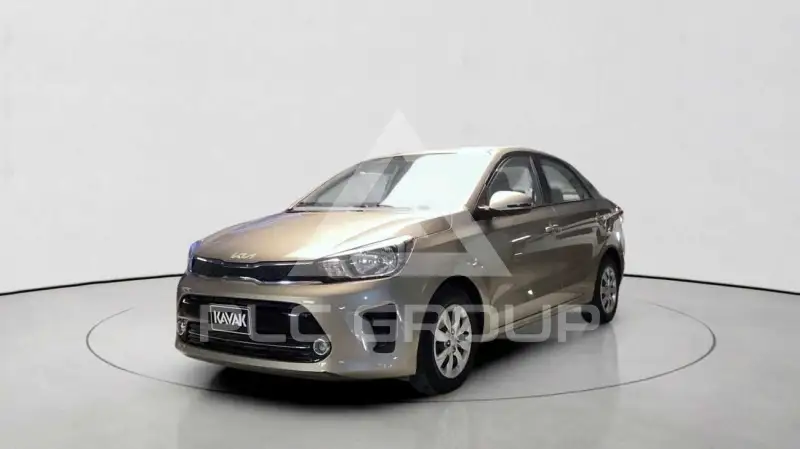 2025 KIA Pegas