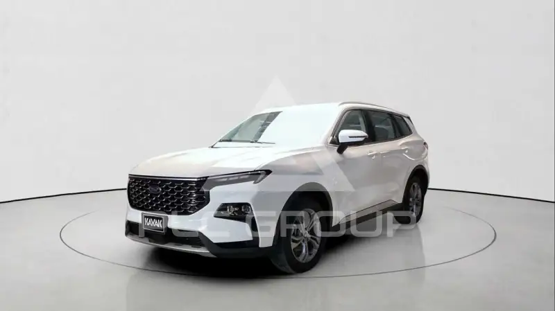 2025 Ford 