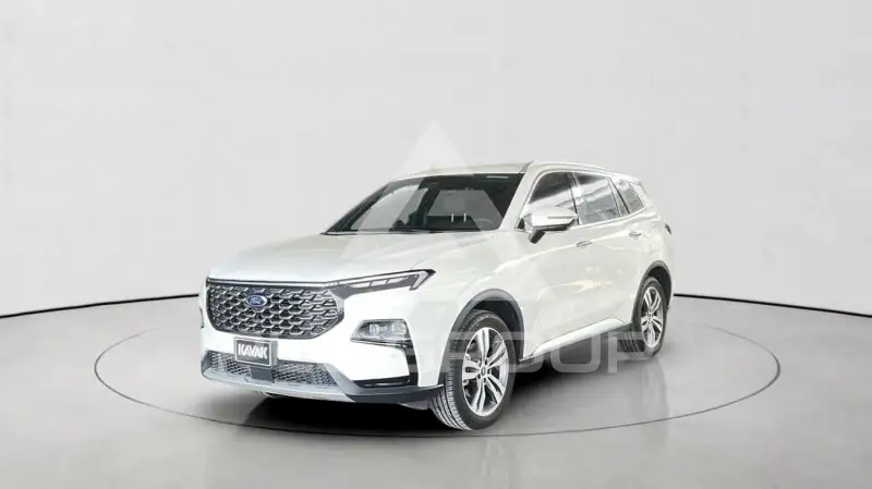 2025 Ford 
