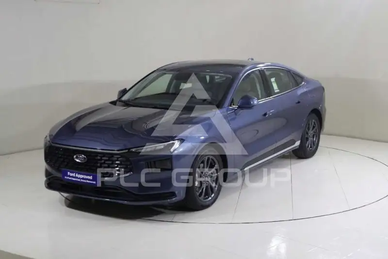 2025 Ford TAURUS