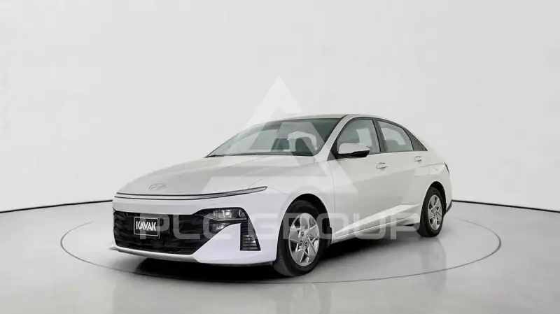 2025 Hyundai Accent