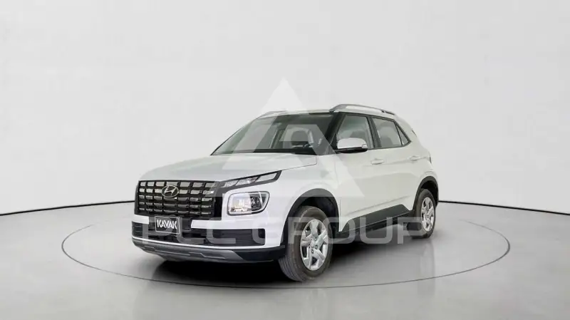 2025 Hyundai Venue