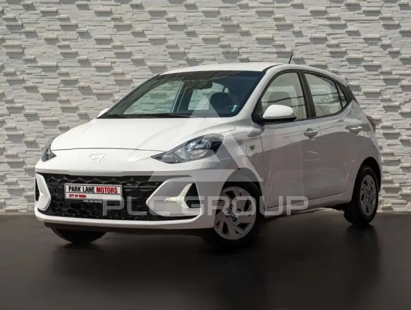 2025 Hyundai I10