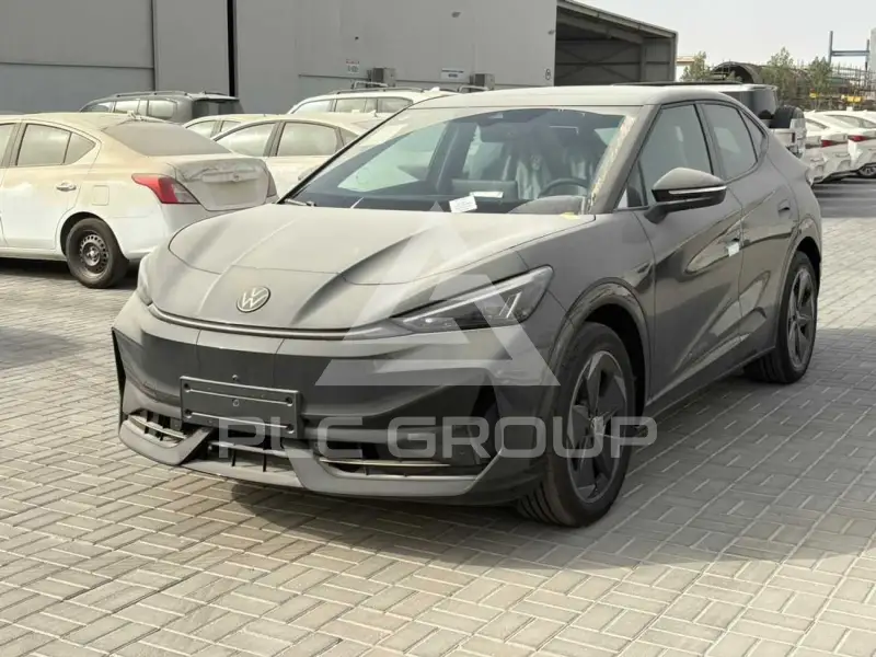 2025 Volkswagen ID 3