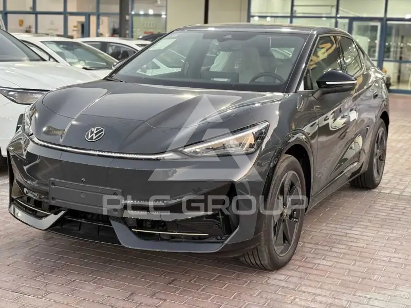 2025 Volkswagen ID 3