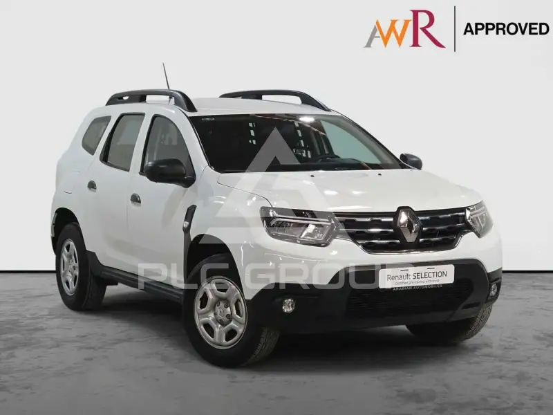 2025 Renault 