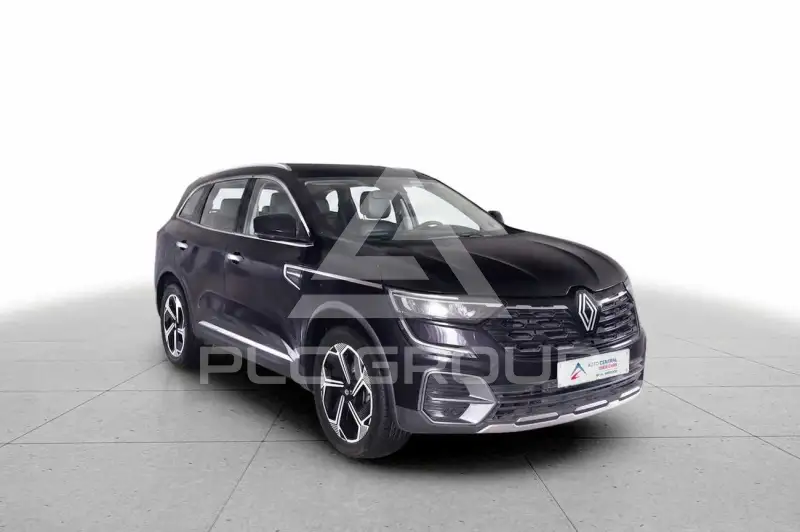 2025 Renault Koleos