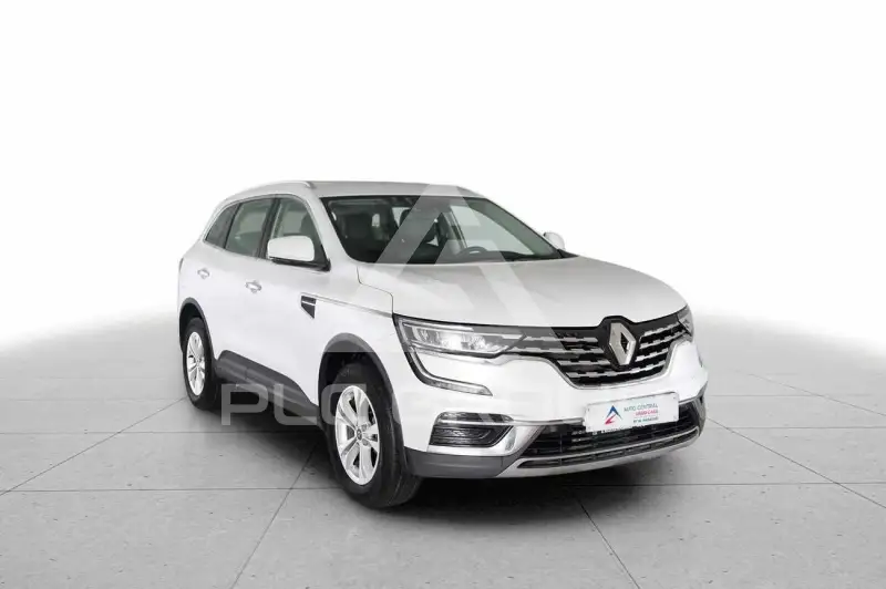 2025 Renault Koleos