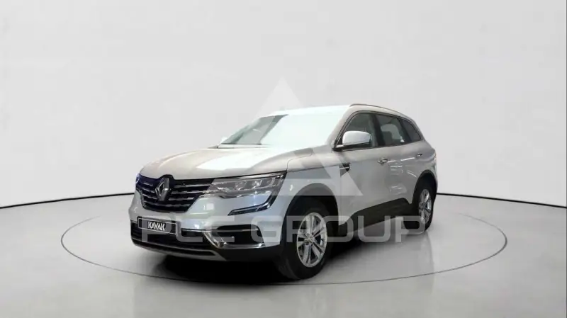 2025 Renault Koleos