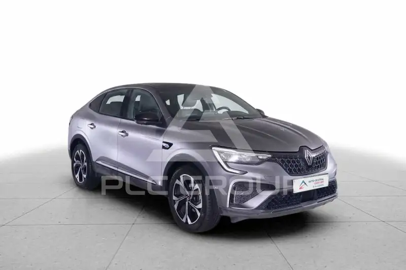 2025 Renault Arkana