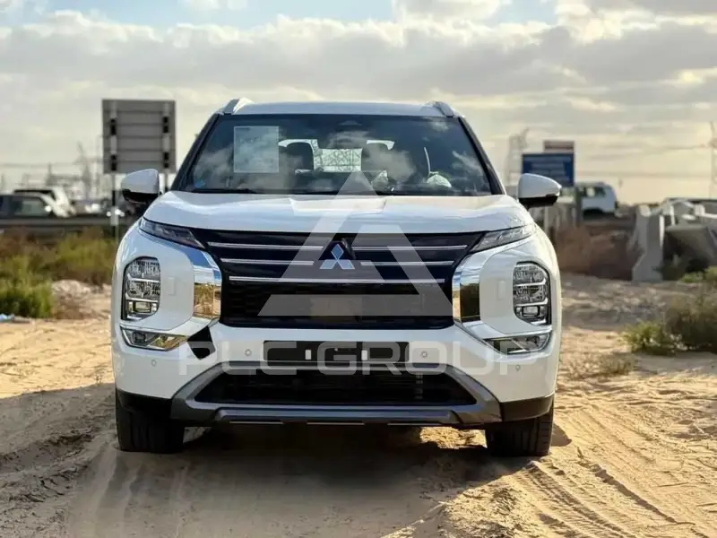 2026 Mitsubishi OUTLANDER