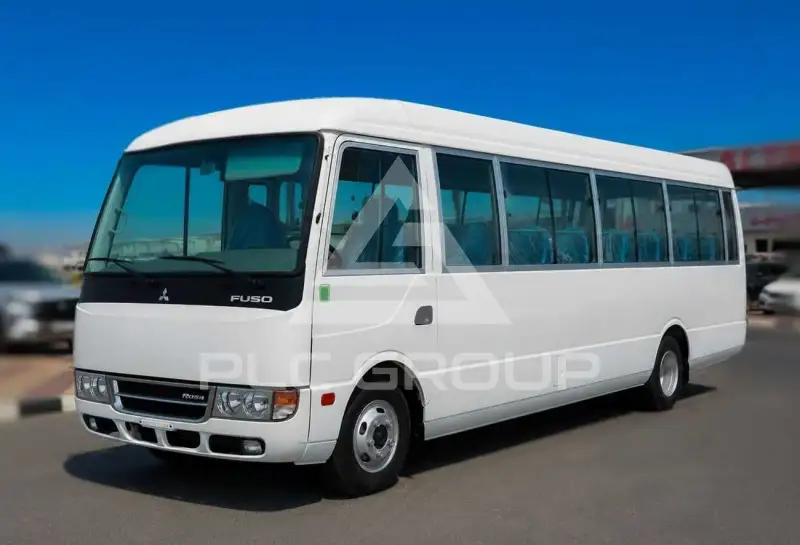 2026 Mitsubishi Unknown