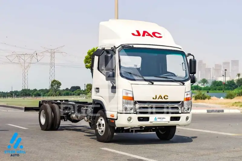 2026 Mitsubishi Canter