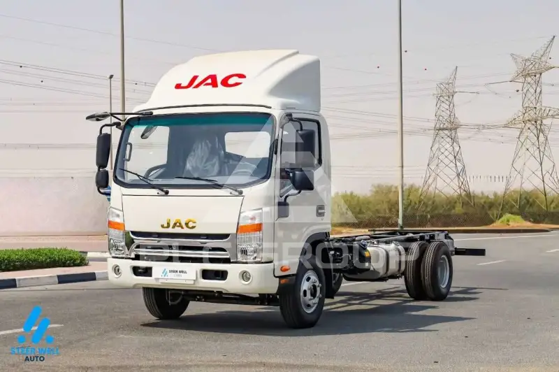 2026 Mitsubishi Canter