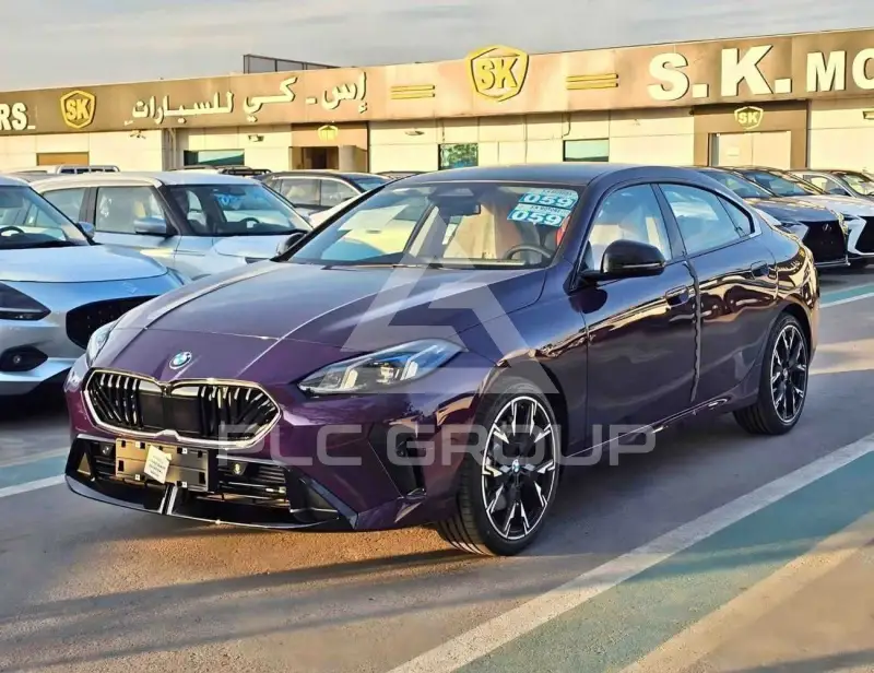 2026 BMW 2 Series