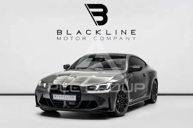 2026 BMW M4