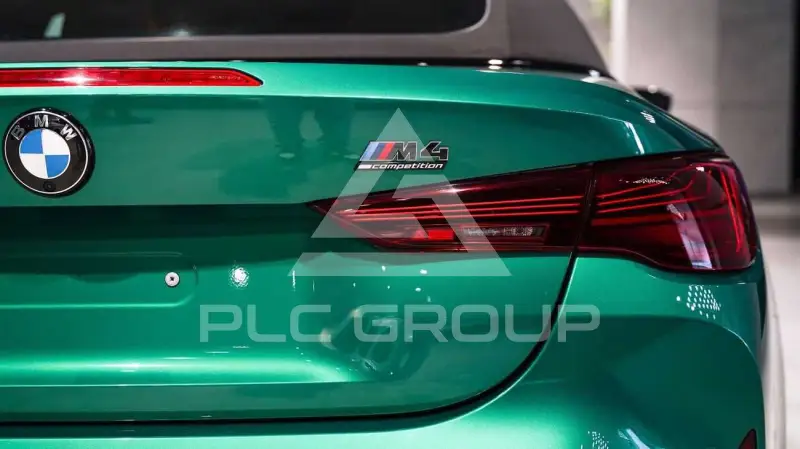 2026 BMW M4