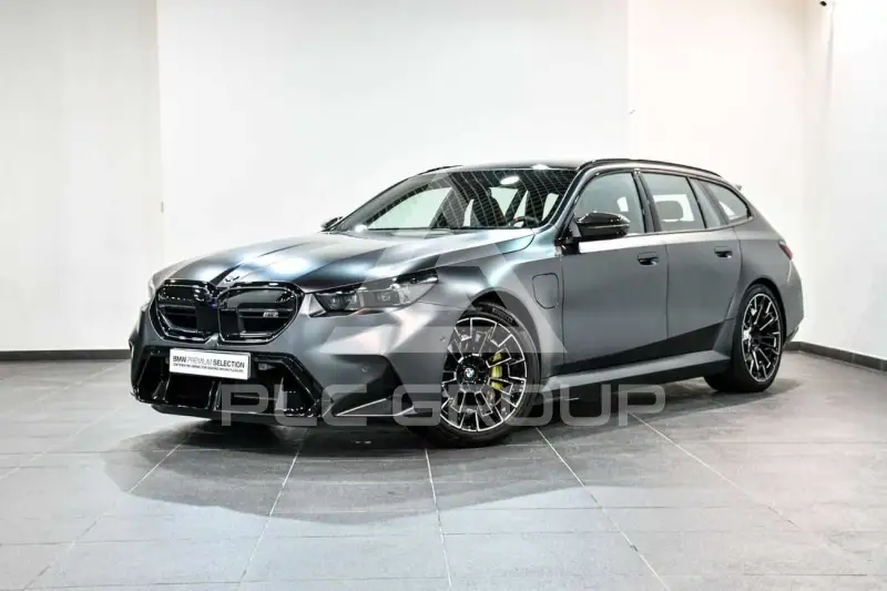 2026 BMW M5