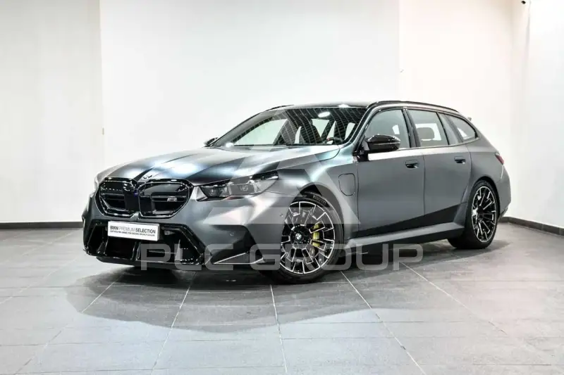 2026 BMW M5