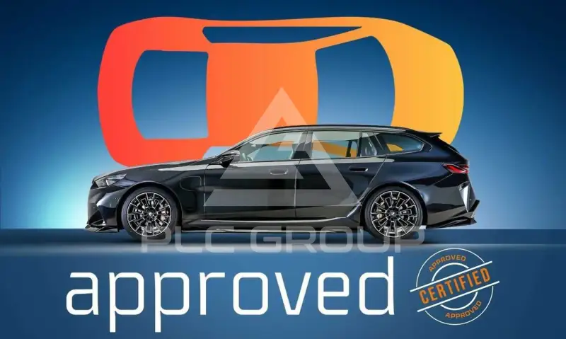 2026 BMW M5