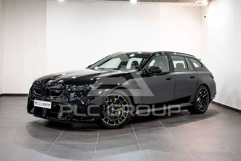2026 BMW M5