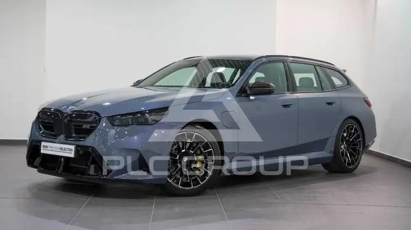 2026 BMW M5