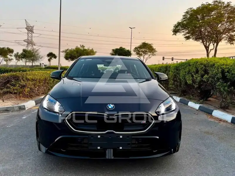 2026 BMW M235
