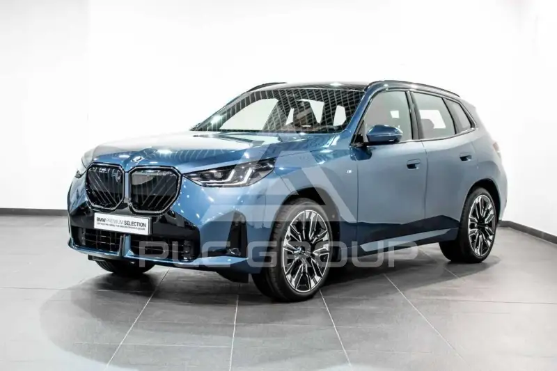 2026 BMW X3