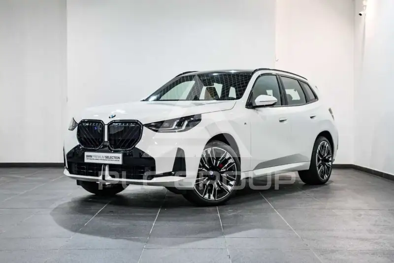 2026 BMW X3