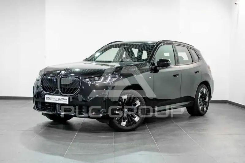 2026 BMW X3