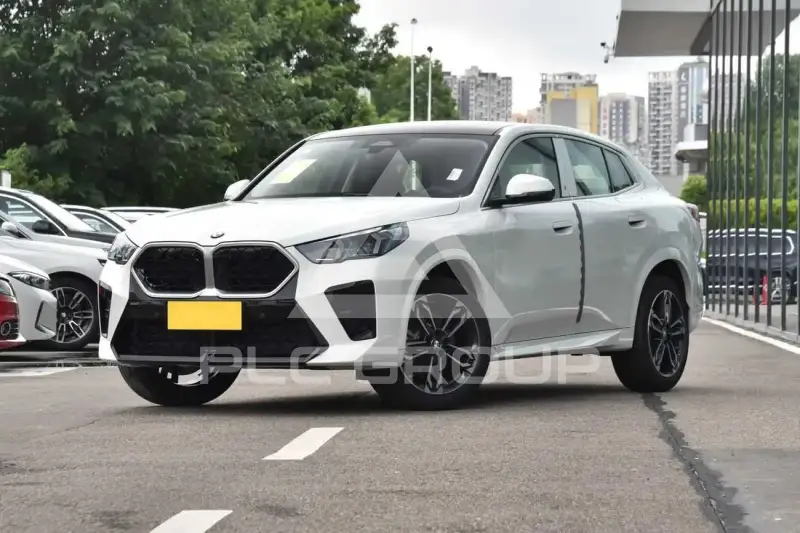 2026 BMW X2