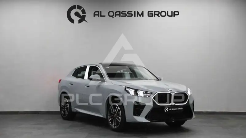 2026 BMW X2