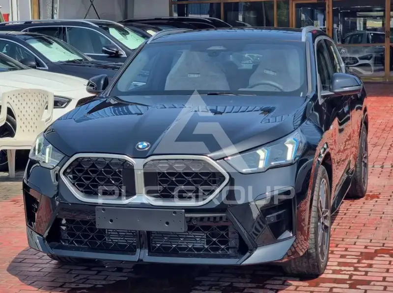2026 BMW X2