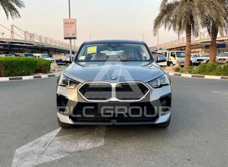 2026 BMW X2