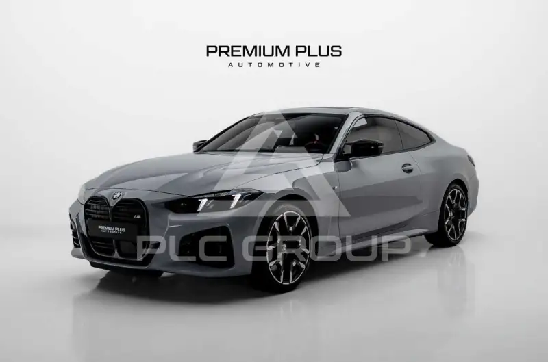 2026 BMW 440M